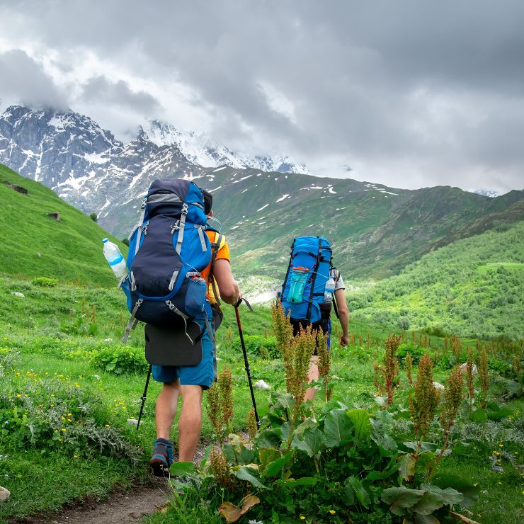 Mountain | Hokkaido Private Tours Japan | HPT-Japan