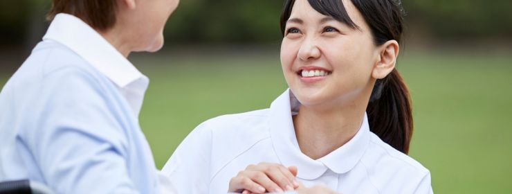 Nurse | Hokkaido Private Tours Japan | HPT-Japan