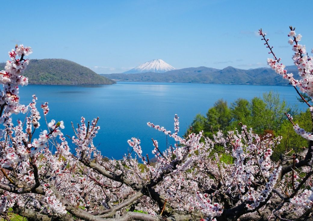 Sobetsu Park | Hokkaido Private Tours Japan | HPT-Japan